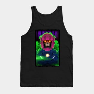 I AM BECOME DEATH Tank Top